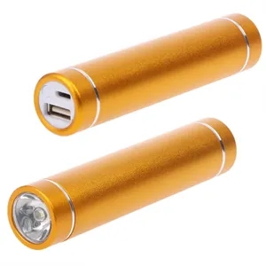 Mini Led Flashlight