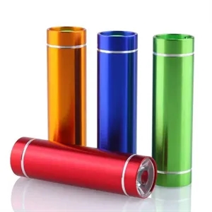 Mini Led Flashlight