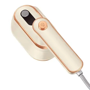 Mini Portable Handheld Steam Iron