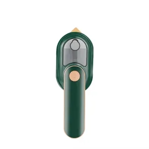 Mini Portable Handheld Steam Iron