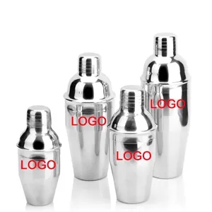 Mokia Cocktail Shaker - 23.3 OZ.