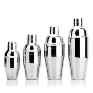 Mokia Cocktail Shaker - 23.3 OZ.