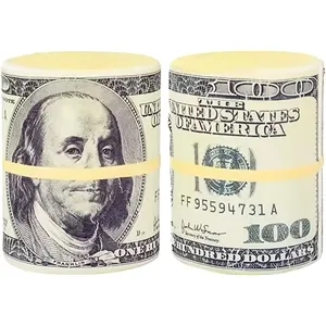 Money Wad PU Stress Reliever