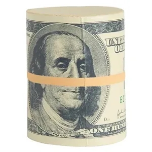 Money Wad PU Stress Reliever