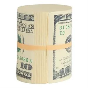 Money Wad PU Stress Reliever