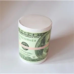 Money Wad Stress Reliever