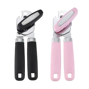 Multifunction Manual Handheld Can Opener