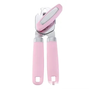 Multifunction Manual Handheld Can Opener