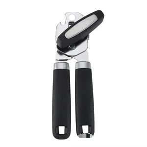 Multifunction Manual Handheld Can Opener