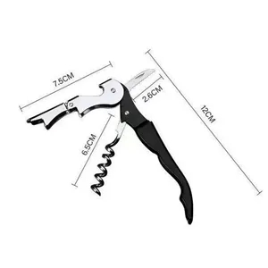 Multifunctional Folding Wine Bottle Opener