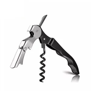Multifunctional Folding Wine Bottle Opener