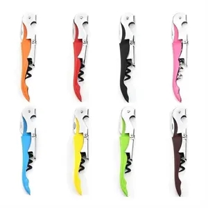 Multifunctional Folding Wine Bottle Opener
