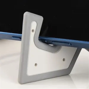 Multifunctional Keychain Mobile Phone Bracket