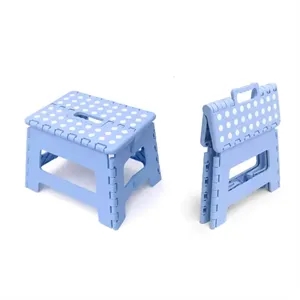 Non Slip Folding Lightweight Step Stool