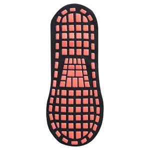 Non Slip Trampolines Socks