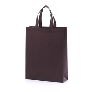 Non-Woven Recycled Tote Bag