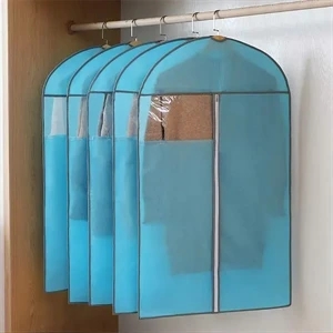 Non-woven Garment Suit Cover Bag
