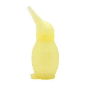Nose Cleaner Snot Nasal Suction