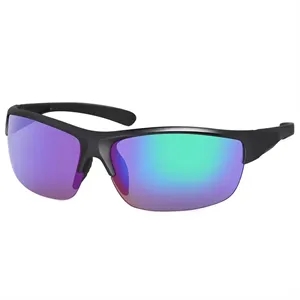 Outdoor Activities Unisex Polarized Windproof Sunglasses