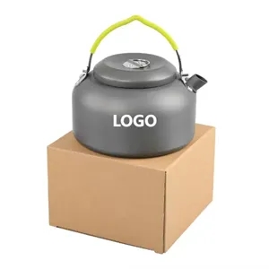 Outdoor Camping Kettle For Boiling Water