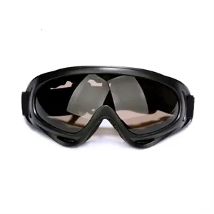 Outdoor Motorcycle Snow Sports Goggles