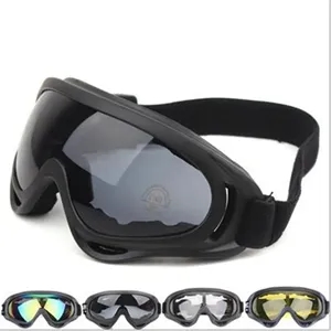 Outdoor Motorcycle Snow Sports Goggles
