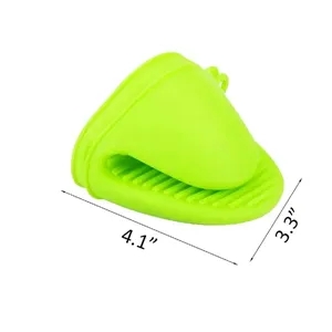 Oven Mitts Potholder for Kitchen Cooking & Baking
