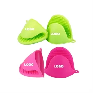 Oven Mitts Potholder for Kitchen Cooking & Baking