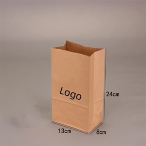 PAPER LUNCH BAG