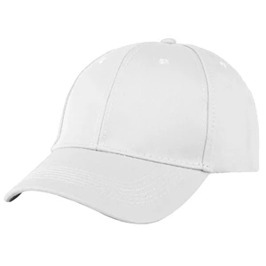 PREMIUM 6 PANEL STRUCTURED BASEBALL CAP