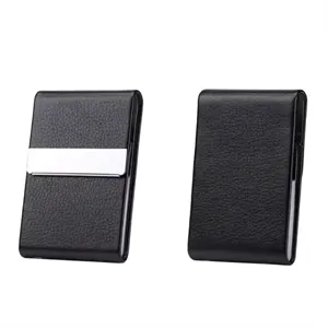PU Leather Cigarette Case