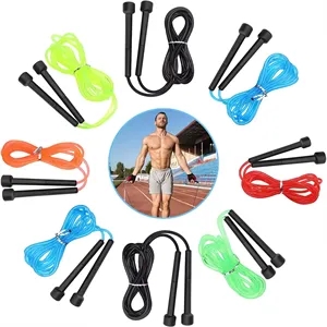 PVC Skipping Rope