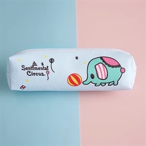 Pencil Bag Pen Case