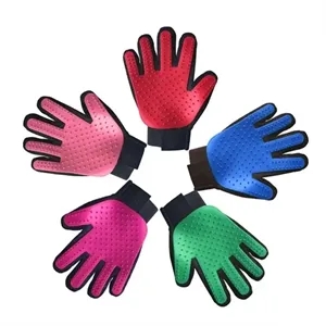 Pet Grooming Glove