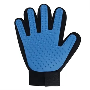 Pet Grooming Glove