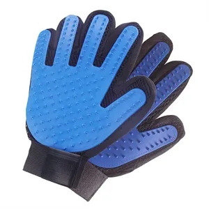 Pet Grooming Glove