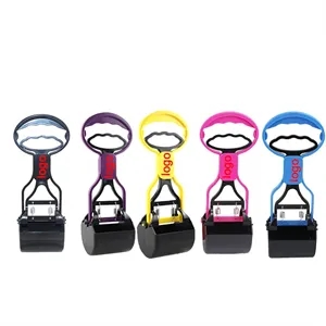 Pet pooper scooper/ Pickup