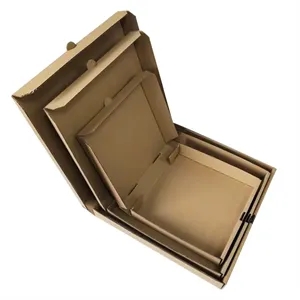 Pizza Packing Boxes