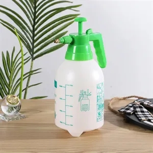 Plastic Gardening Air Pressure Sprayer