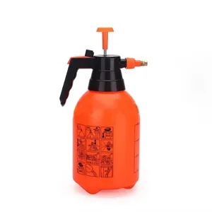 Plastic Gardening Air Pressure Sprayer