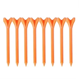 Plastic Golf Tees