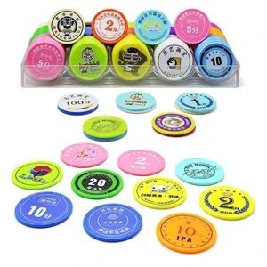 Poker Chips