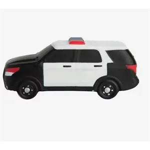 Police Suv Stress Balls