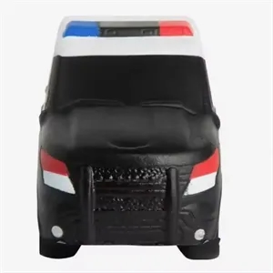 Police Suv Stress Balls