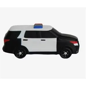 Police Suv Stress Balls