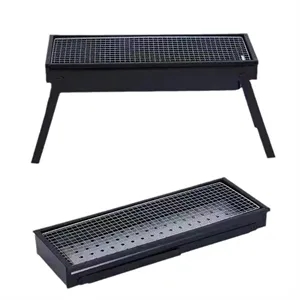 Portable Folding BBQ Grill