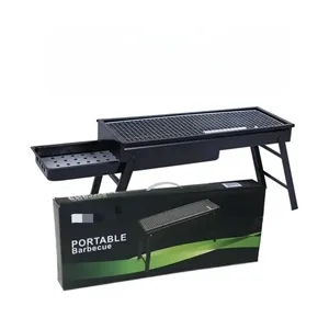 Portable Folding BBQ Grill