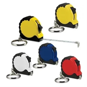 Portable Tape Measure