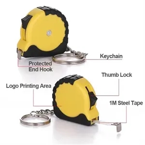 Portable Tape Measure