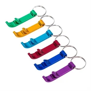Prime Line Aluminum Bottle Opener